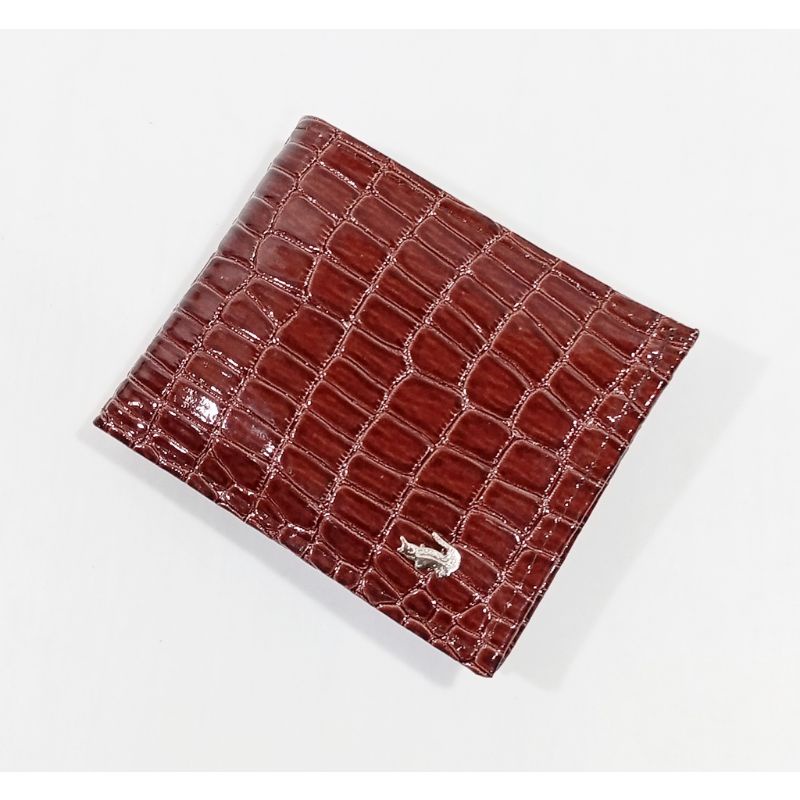 DOMPET PRIA KEREN CROCO MURAH / DOMPET PRIA KEREN KEKINIAN MURAH