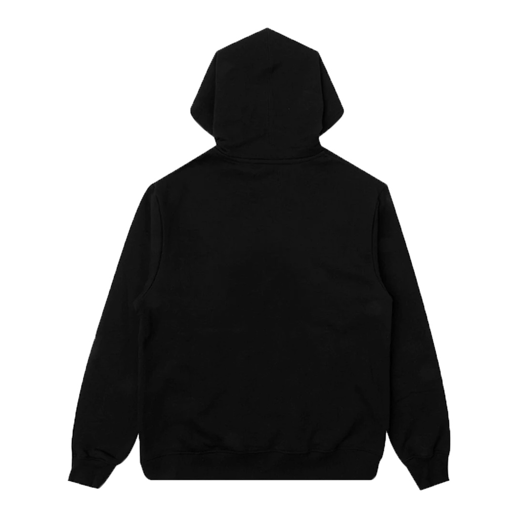 Sweater Almost Essence - Hoodie Black