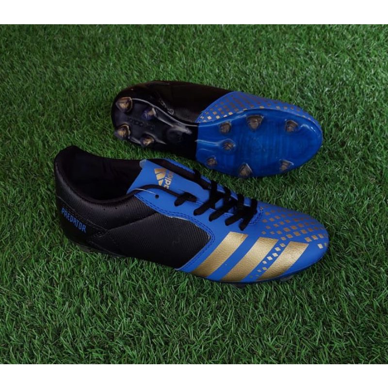 SEPATU BOLA ADIDAS PREDATOR