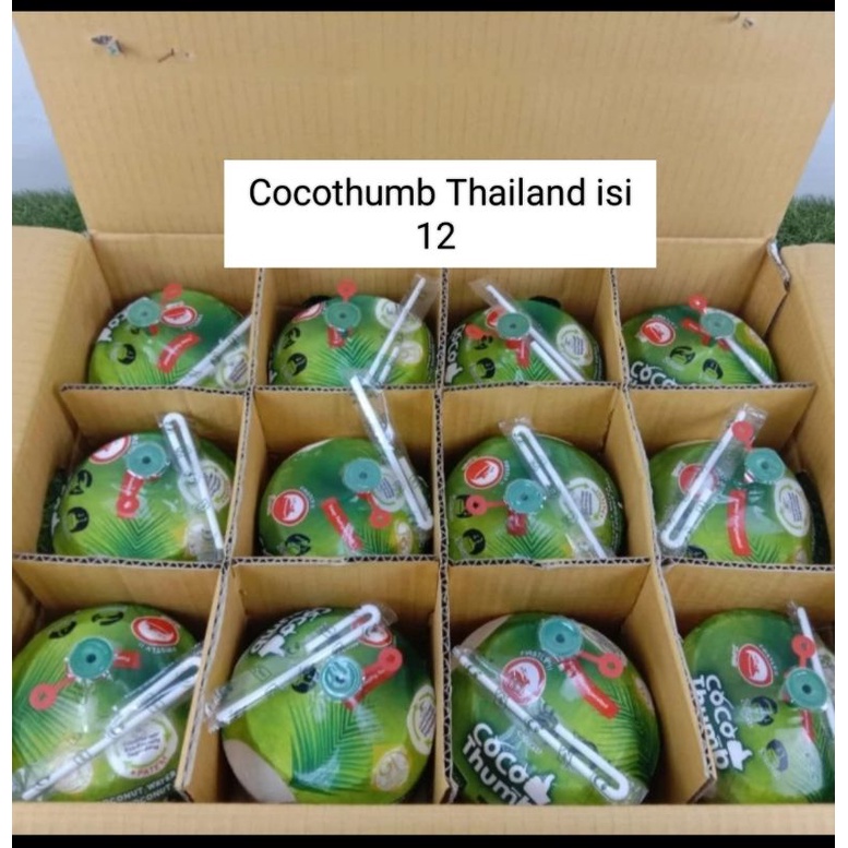 

Cocothumb Thailand