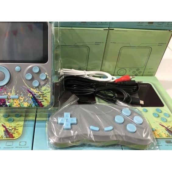 Game boy G5 NESnitendo+ Stik 2 Player 500 game NES Nitendo Mario Bros