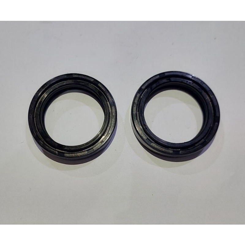 OIL SEAL SIL AS SHOK SHOCK DEPAN NINJA