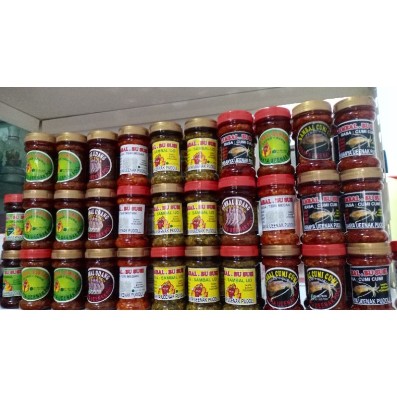 

Sambal Bu Susiwenaklezat