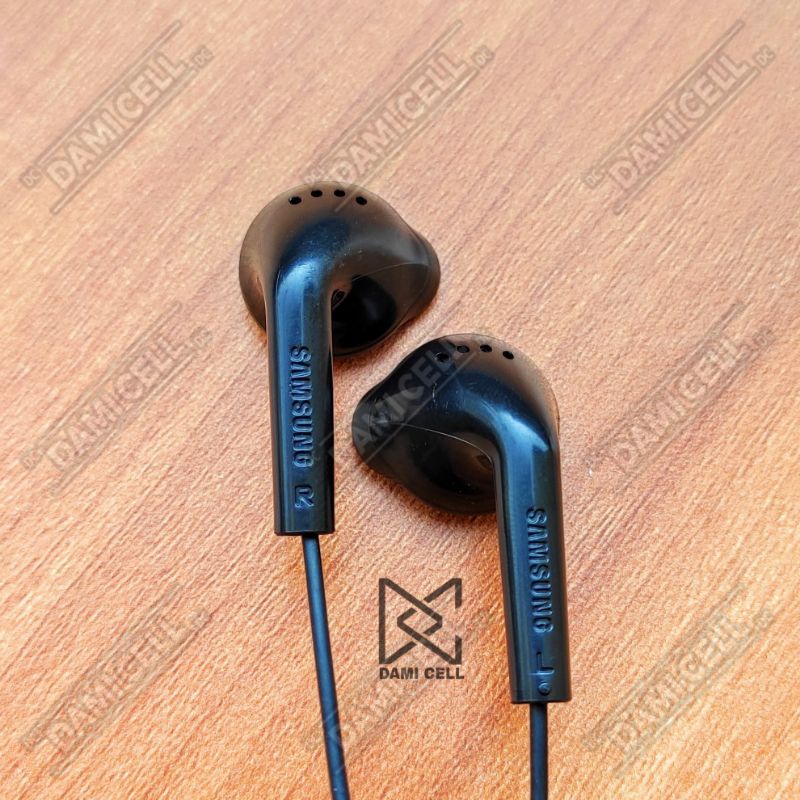 Headset Handsfree Samsung M20/A50 Black ORIGINAL