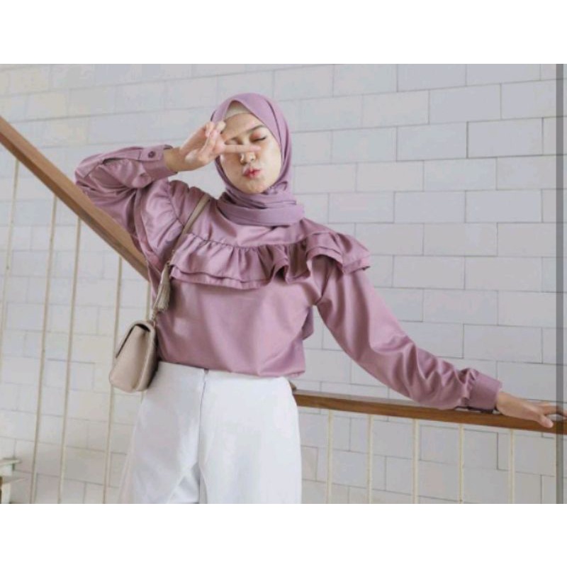 NARINA BLOUSE