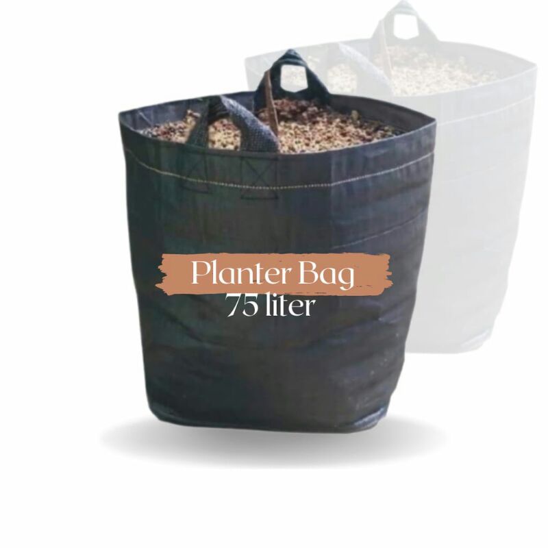 planter bag 75 liter