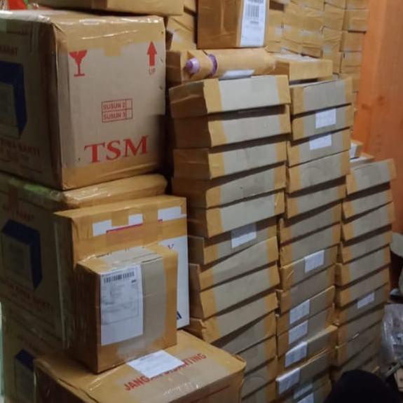 [MAREM] PERLENGKAPAN MEMBUAT KUE / PERALATAN MEMBUAT KUE