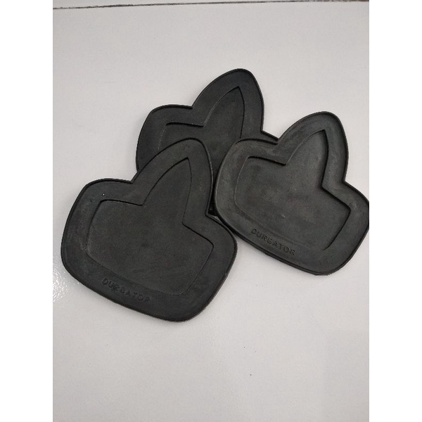 Karet Stoplamp Vespa VBB