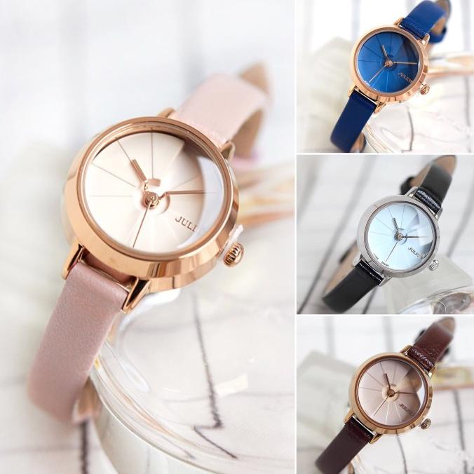 JULIUS WATCH JA-979 KOREA ORIGINAL DESIGN