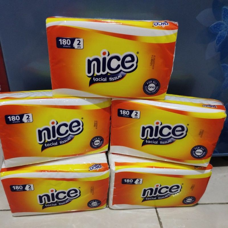 tisu nice 900gram 3ply