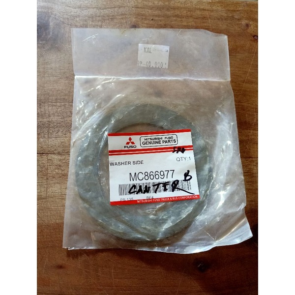 RING GIGI BOLU PS135/CANTER BESAR MC866977 KTB