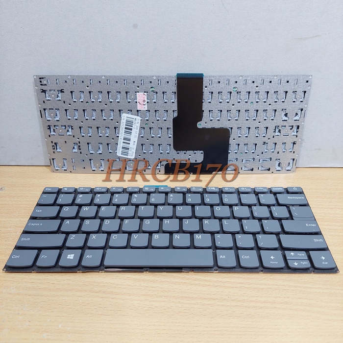 Keyboard LEN IdeaPad 520S-14IKB 130S-14IGM V145-14AST Power -HRCB