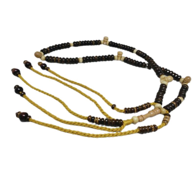 tasbih tijani tempurung kelapa tasbih atijani murah tasbih toriqoh tasbih