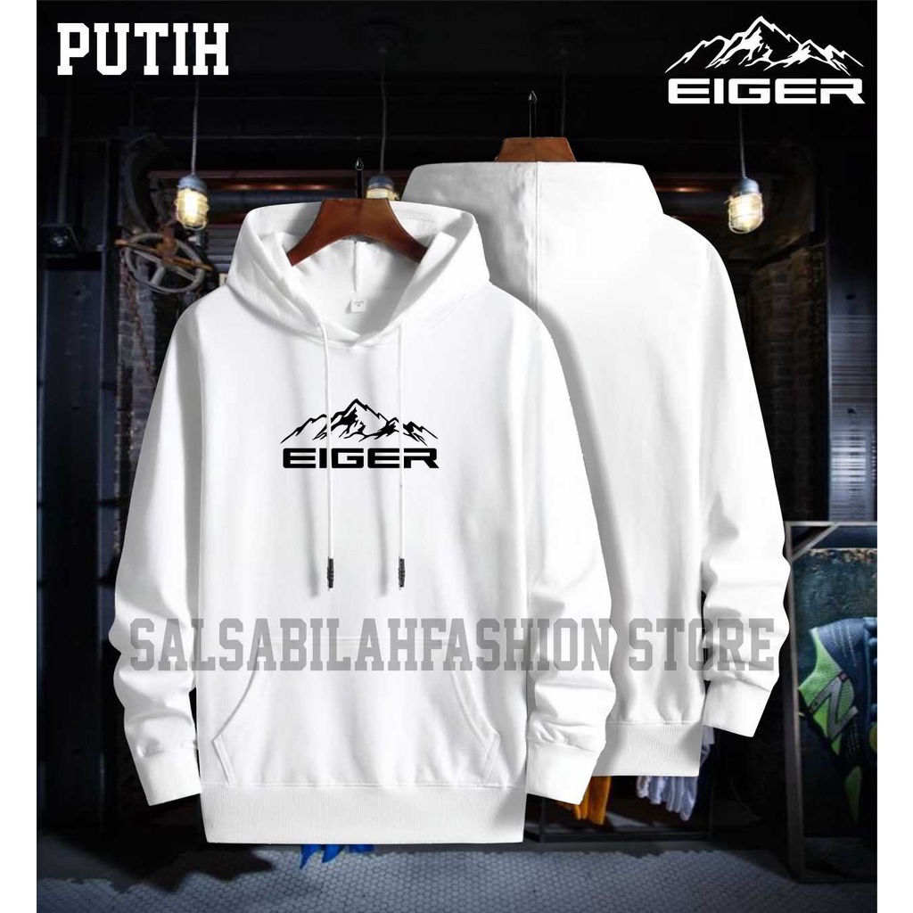 sweater pria Distro hoodie pria distro bahan katun plece Tebal Sweater jumbo M-L-XL-XXL