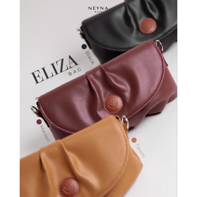 TAS ELIZA by NEYNA BAG