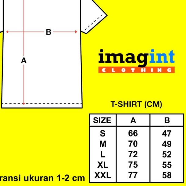 SASHA GREY T-SHIRT - Putih, M