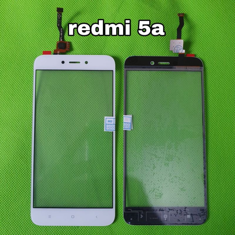 ts tc touchscreen redmi 5a riva