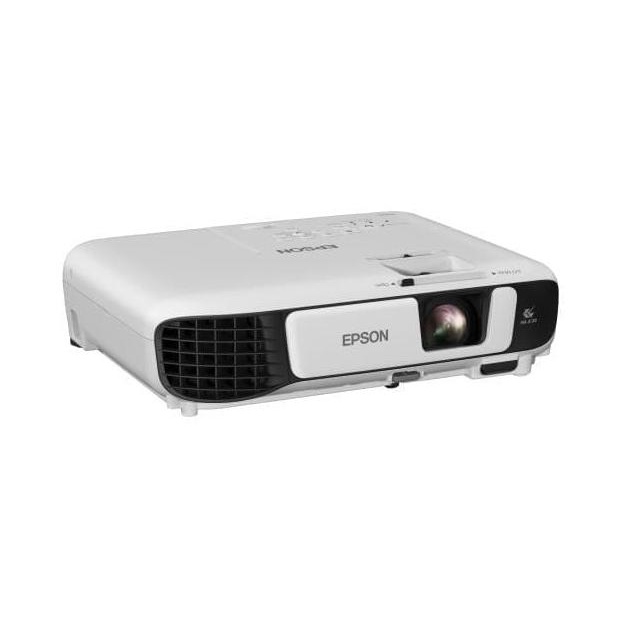 Projector Epson Eb-W41 - Proyektor
