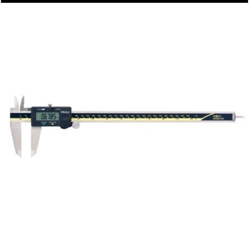 Jangka Sorong Caliper Digital Mitutoyo 300 mm 12 Inchi