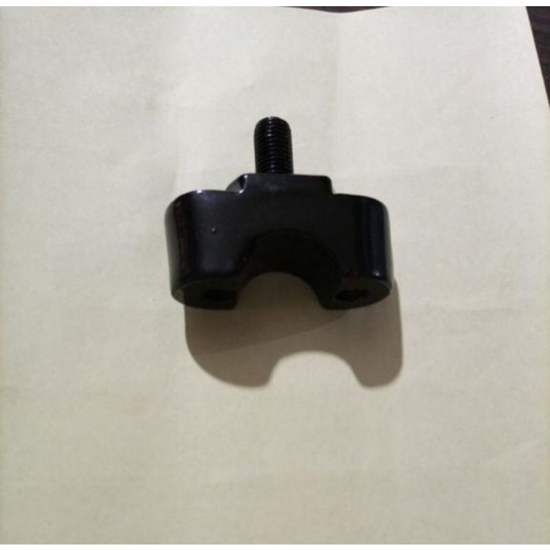 Raiser Bawah X-Ride Klem Stang X-Ride Kualitas Terbaik