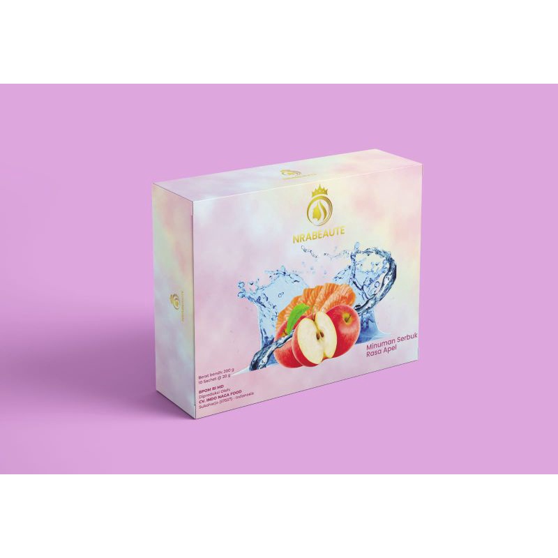 

Collagen NRA BEAUTE 10 Sachet