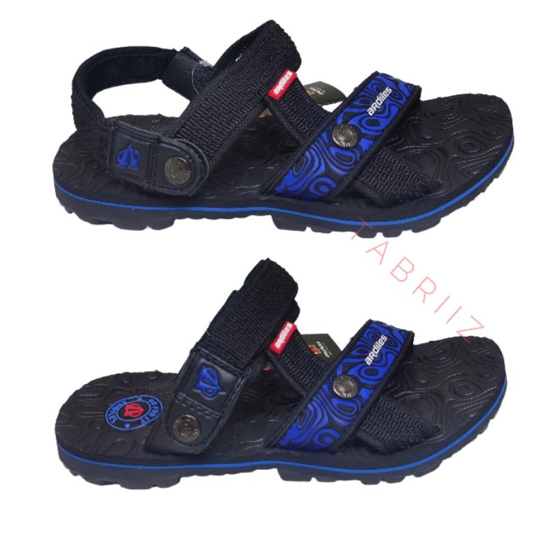 Sandal Gunung Ardiles Sandal Ardiles Gunung Pria Sandal Outdoor Original Ardiles - Awet Model Trendi