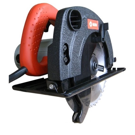 Mesin gergaji circular saw Ken 5627 N