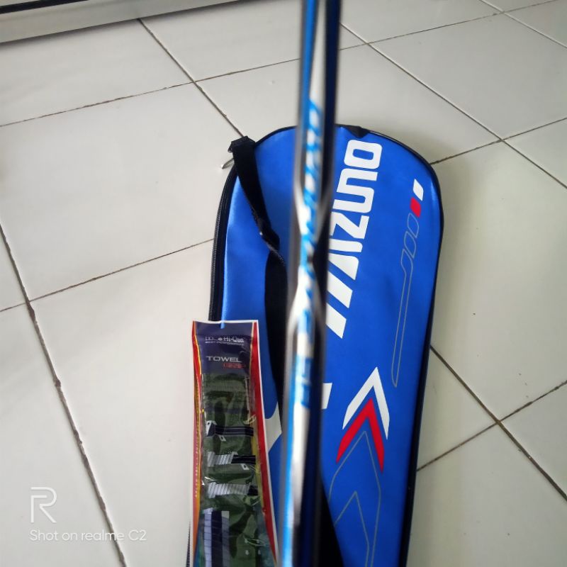 Mizuno dynalite 58 baru