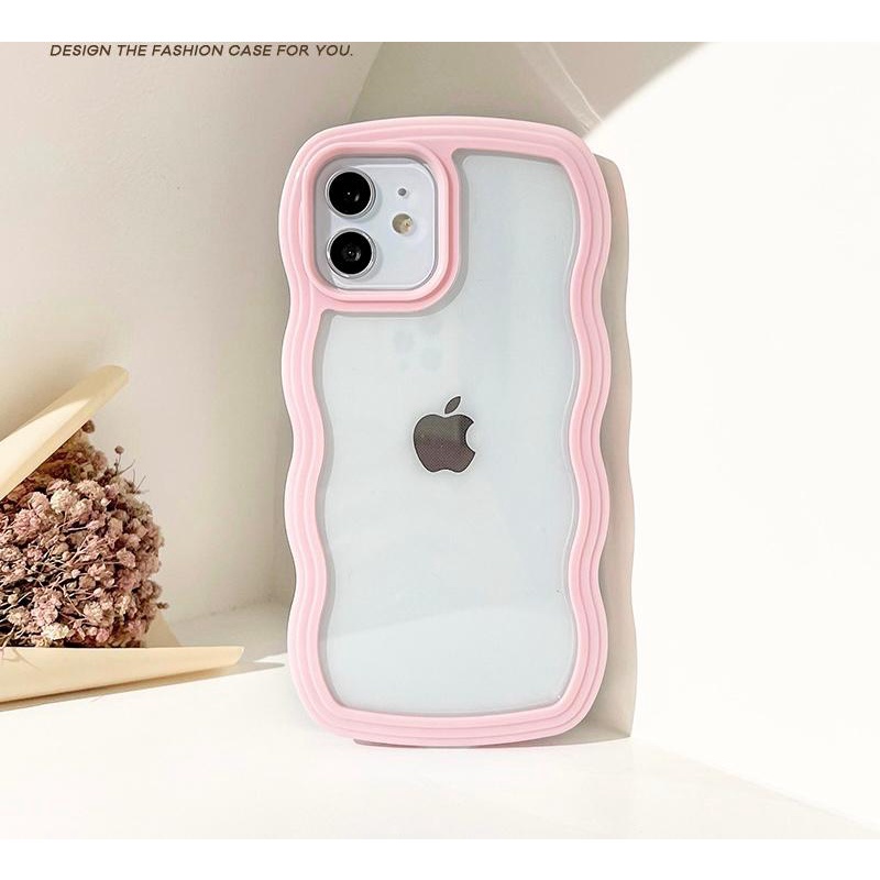 Softcase Kekinian Casing For Iphone 7+ 8+ Plus X Xs Xr Max 11 12 13 14 Pro Max 14+ 14Plus FJ08