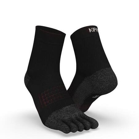 Kaos Kaki Running 5 Jari / Kaos Kaki Lari / Kaos Kaki 5 Jari