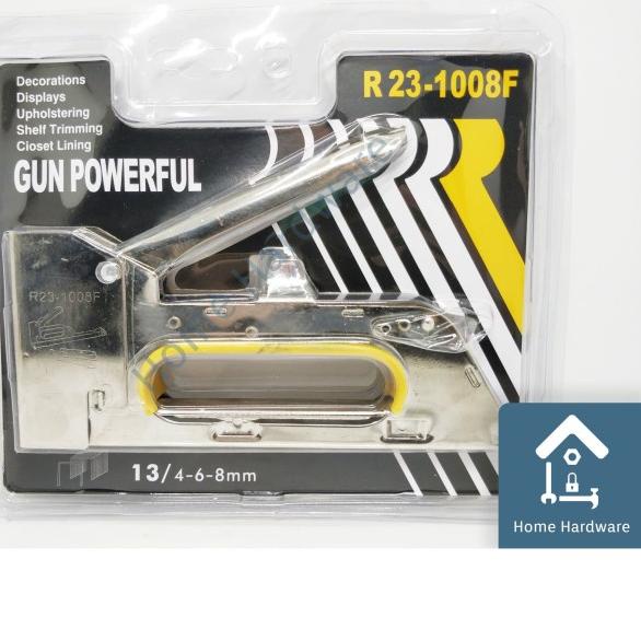 

Staple Staples Gun / Steples Tembak