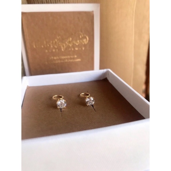 [NETT CEK DESKRIPSI] Preloved Elona Adult Series Littlethingshewear Gold