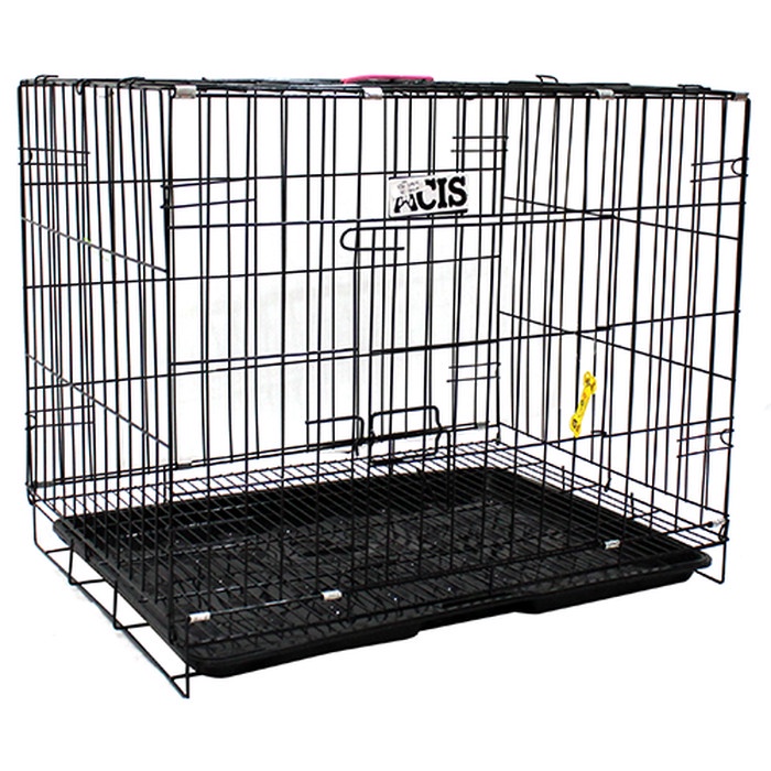T0P KANDANG HEWAN DOG CAGE ACIS 700A NICE