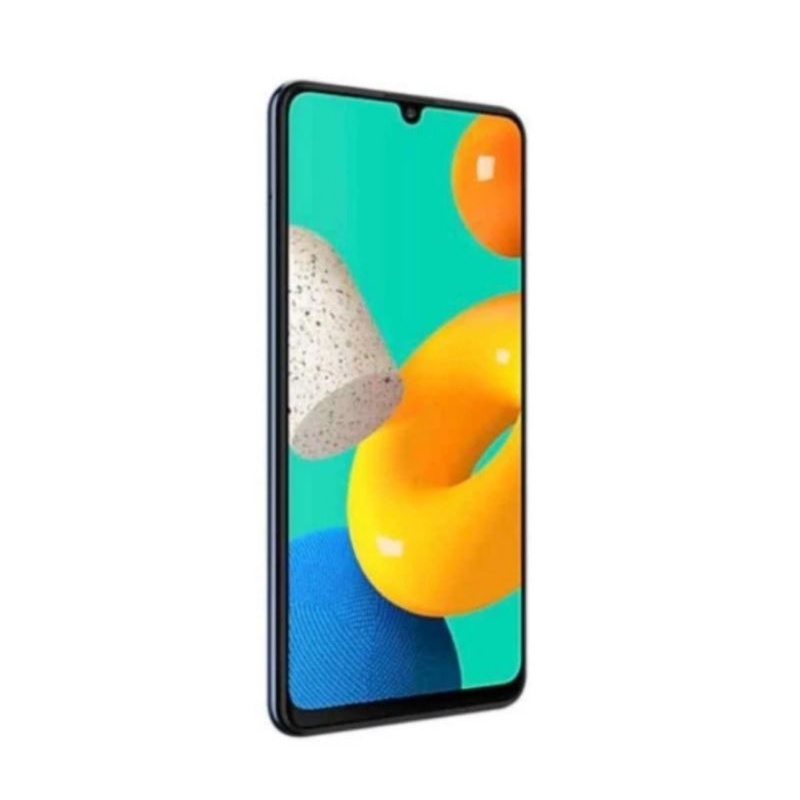 SAMSUNG GALAXY M32 6/128 - BLACK