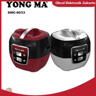 Magic com YongMa SMC 8033