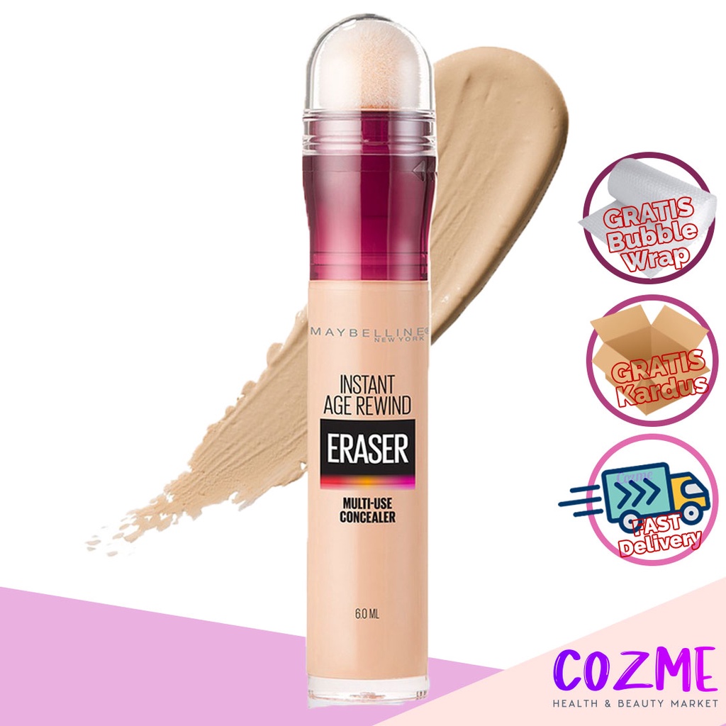 Maybelline Concealer Instant Age Rewind Eraser Dark Circles