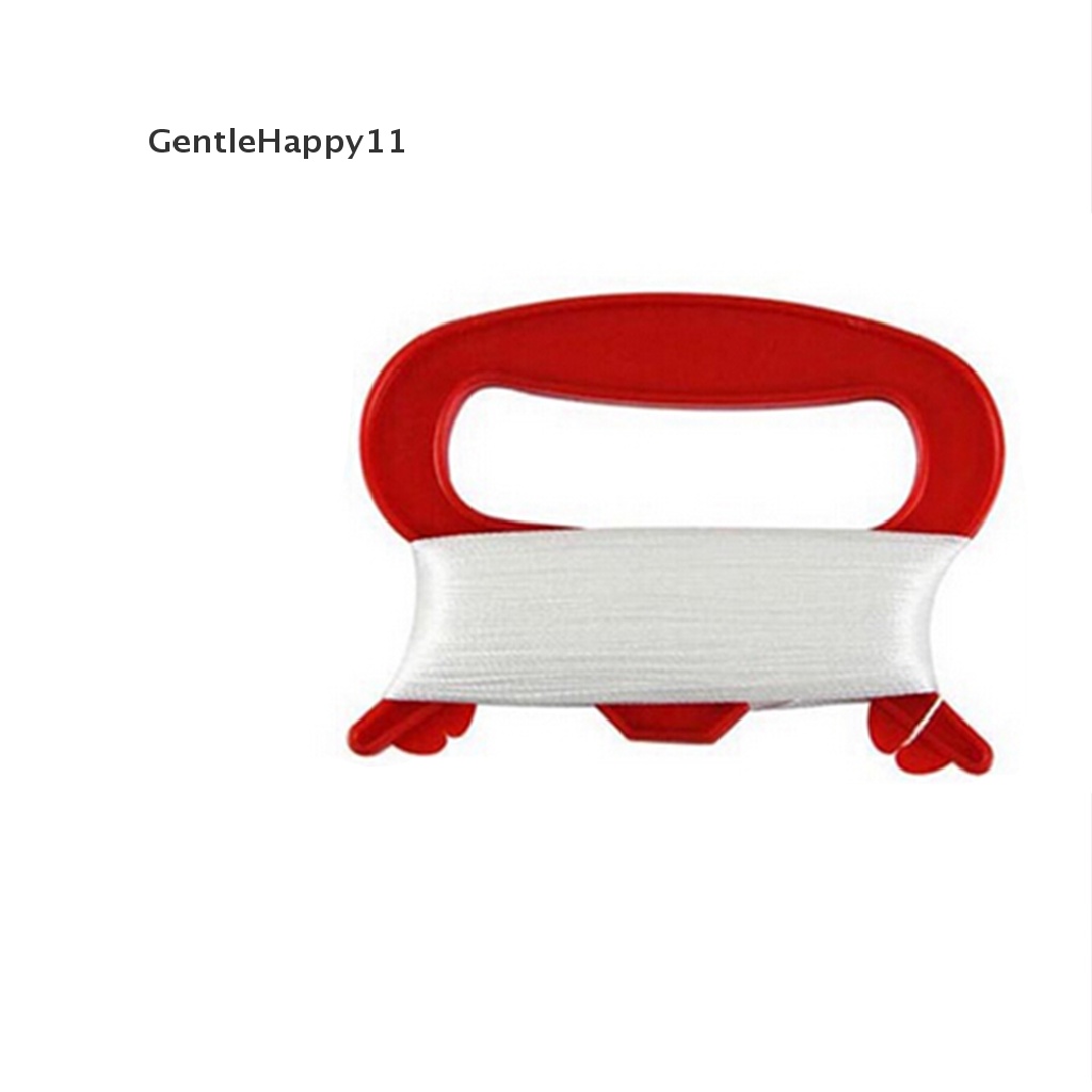 Gentlehappy 100M Gagang Layangan Line Board String Reel Anak Grosir Gentle Breeze Fly id
