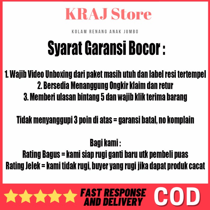 KOLAM RENANG KARET ANAK/DEWASA UKURAN 2 SAMPAI 3 METER JUMBO MURAH / KOLAM RENANG KARET ANAK/DEWASA