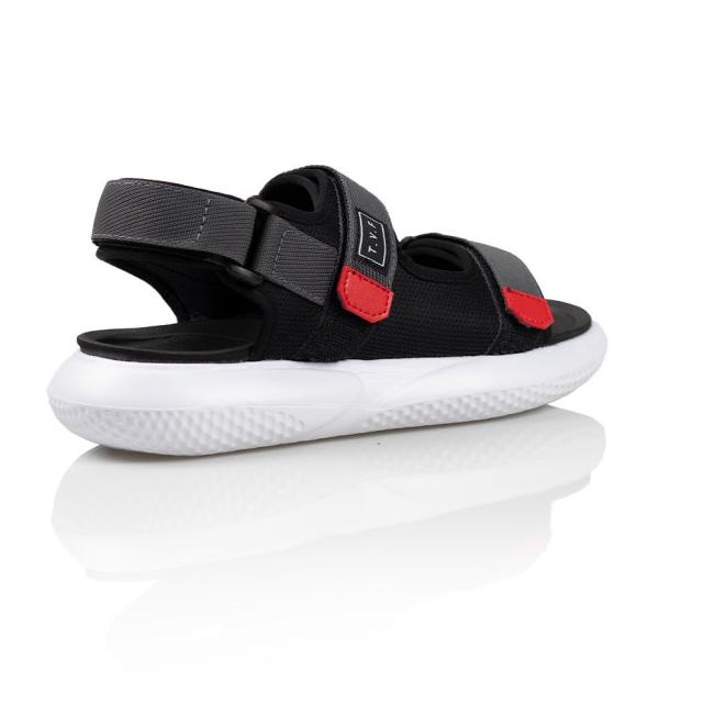 TVF Footwear - Sepatu Sandal UBUD Abu-Abu - 42