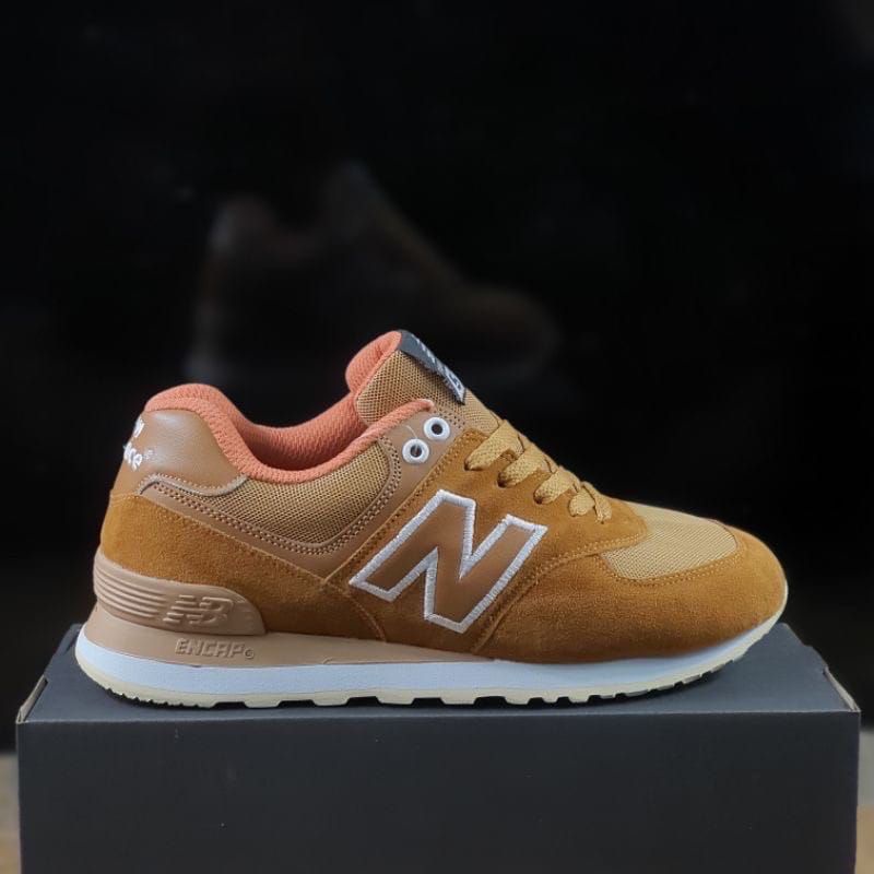 Sepatu Sneakers NB Terbaru