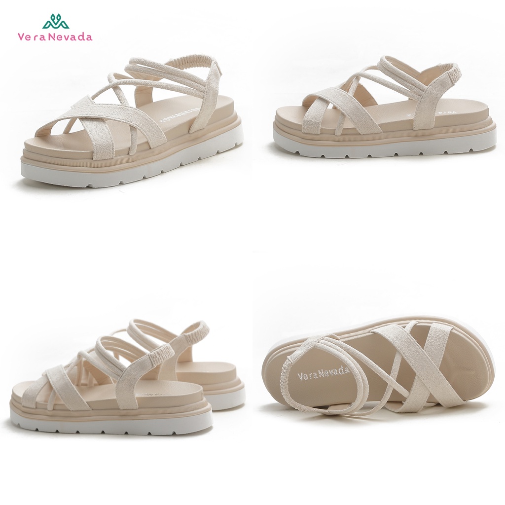 Vera Nevada Sandal Wanita VN1213