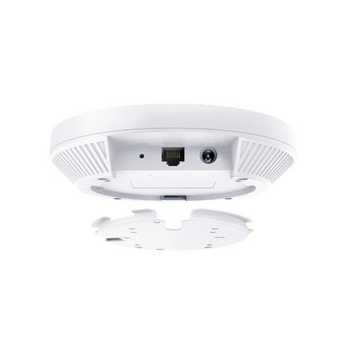 TPLink EAP653 AX3000 Ceiling Mount WiFi 6 Access Point N