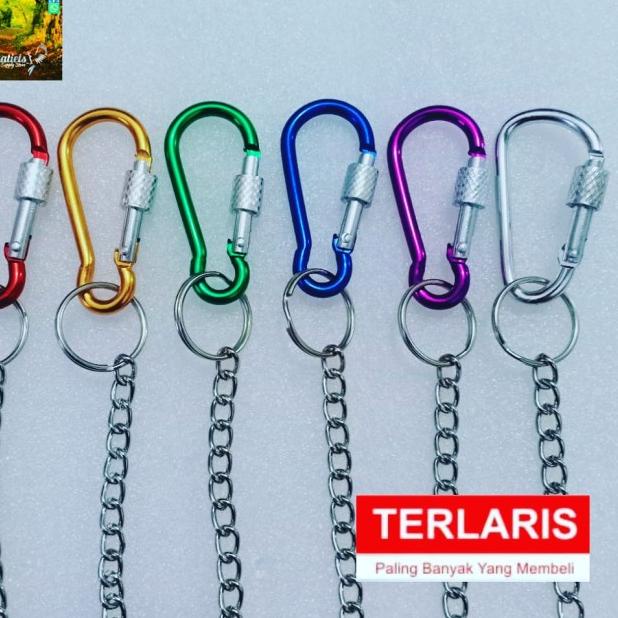 Rantai Burung Lovebird Ring Borgol Kaki Burung LoveBird LB Love Bird