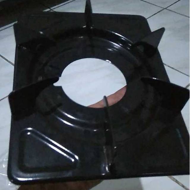 tungku kompor Quantum original