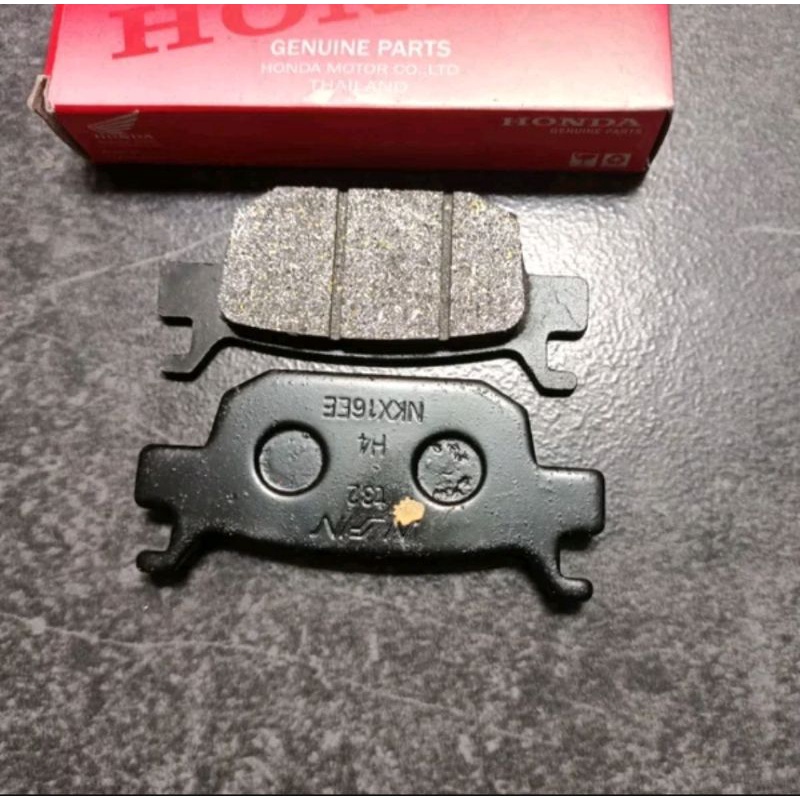 KAMPAS REM BELAKANG PCX ADV 155 160 ORI HONDA THAILAND