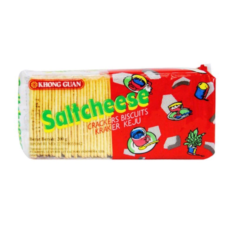 

biskuit saltcheese khong guan 200gr
