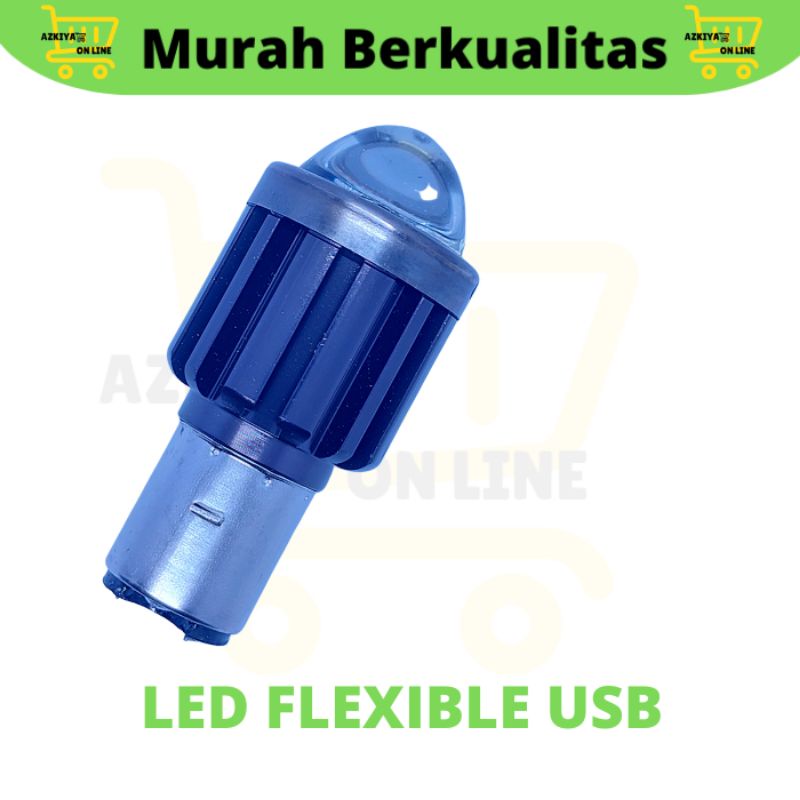 LAMPU LED LASER D2 HIGH LOW LED H4 H6 BA20D 12-24V LASER D2 LED UTAMA