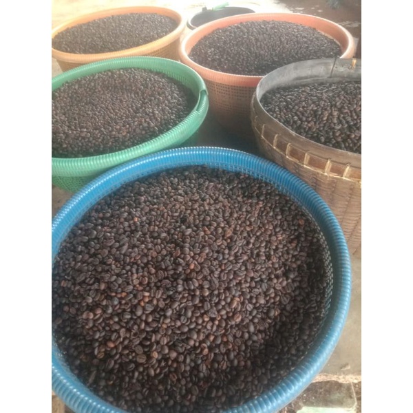 

kopi bubuk