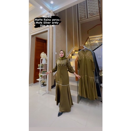 Nazwa Original New Model Duyung