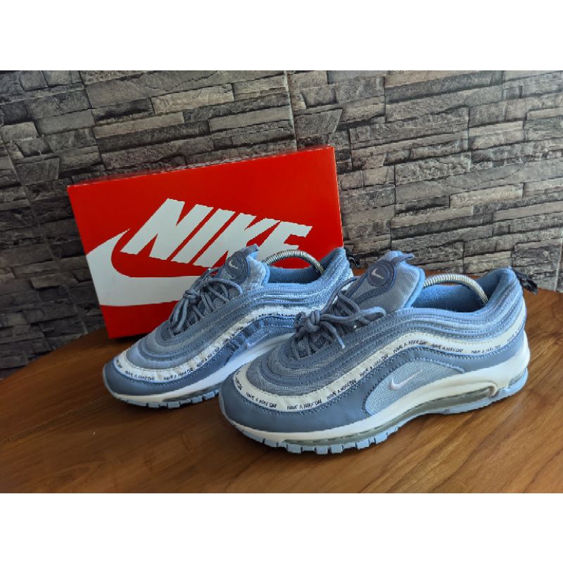 Air max 97 Have nike day Blue
